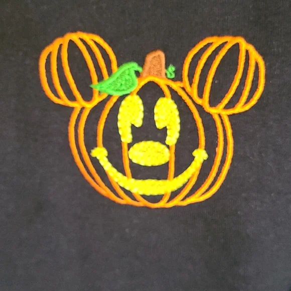 Disney Mickey Mouse Sweatshirt - Picture 4 of 4